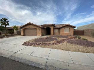 11592 E 24th Ln, Yuma, AZ 85367