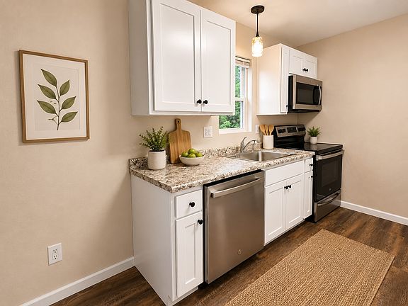 2nd image of 1630 Seminole Ave NW #2