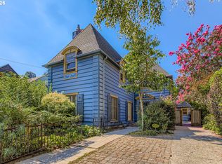 1325 NW 26th Ave, Portland, OR 97210