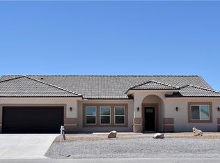 4900 E Honey Locust, Pahrump, NV 89061