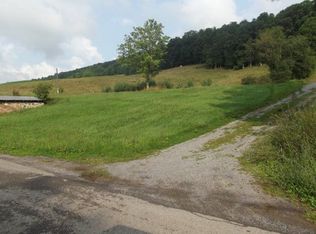 167 Ceres School Rd, Ceres, VA 24318