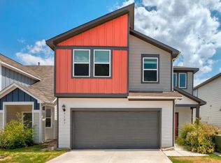 5107 Lemon Tree Path #127, Austin, TX 78723