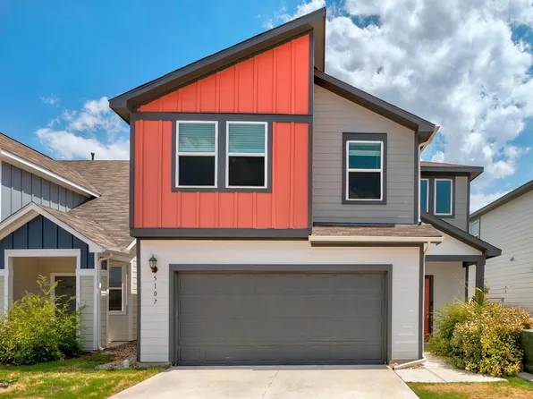 5107 Lemon Tree Path #127, Austin, TX 78723