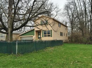 1639 Silverbrook Ave, Niles, MI