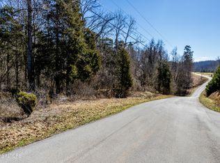 LOT 44 Old Leadmine Bend Rd, Sharps Chapel, TN 37866