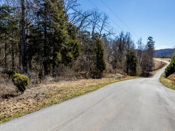 LOT 44 Old Leadmine Bend Rd, Sharps Chapel, TN 37866