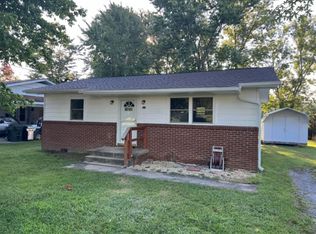 1823 Bertie St, Sevierville, TN 37862