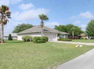 5935 SW 89th Pl, Ocala, FL 34476