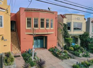 650 46th Ave, San Francisco, CA 94121
