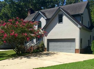 1016 Tarford Pl, Knightdale, NC 27545