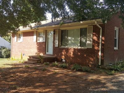 2209 Wrenn St, Burlington, NC, 27215