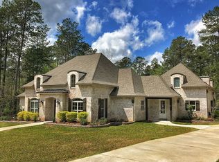 35 Marshall Pl, Petal, MS 39465