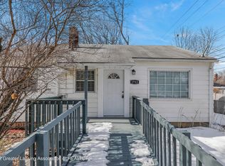 1712 Pattengill Ave, Lansing, MI 48910