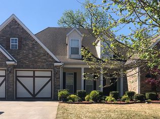 1600 Partridge Run, Bentonville, AR 72713