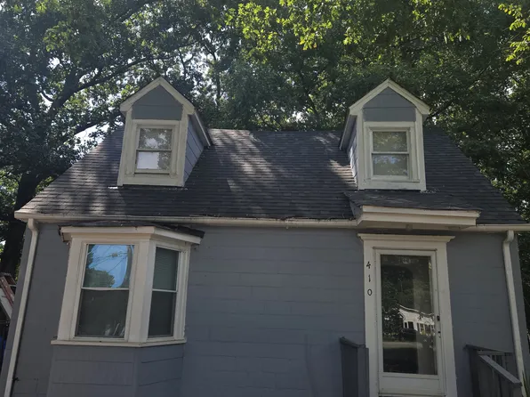 410 Hickory Chapel Rd, High Point, NC 27260