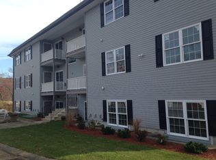 402 New River Rd UNIT 315, Manville, RI 02838