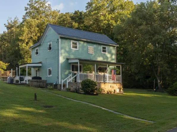 65 & 59 Sunrise St, Worthington, WV 26591