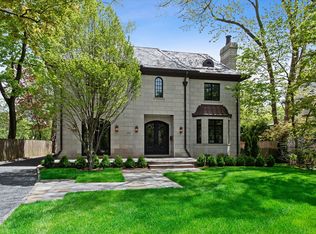 195 Old Green Bay Rd, Glencoe, IL 60022