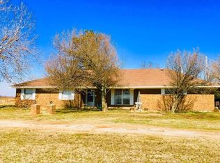 25067 E County Road 1540, Maysville, OK 73057