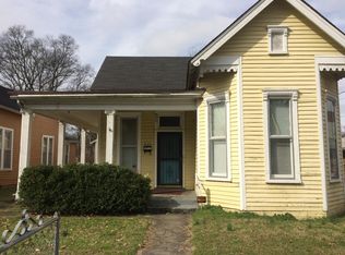 924 N 5th St, Nashville, TN 37207