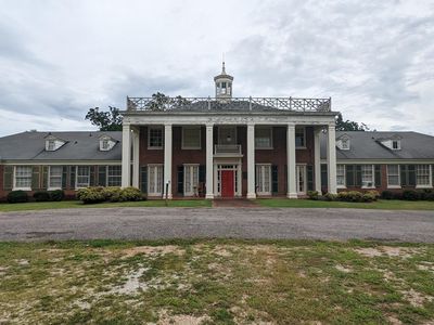 614 Chaffee St, Talladega, AL, 35160