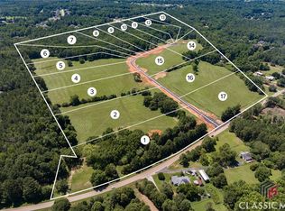 2825 Andora Ct LOT. 10, Bishop, GA 30621