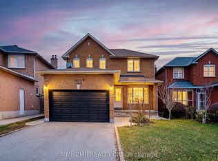 3499 Redmond Rd, Mississauga, ON L5B3T9