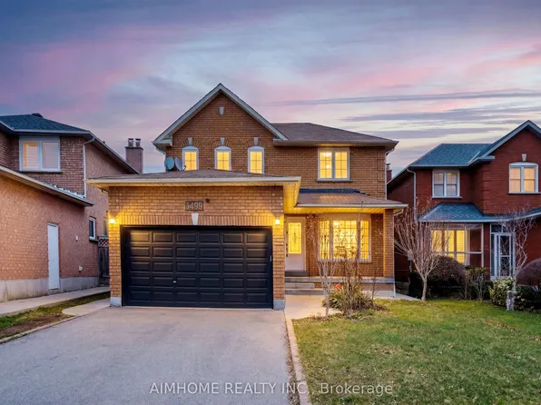 3499 Redmond Rd, Mississauga, ON L5B 3T9