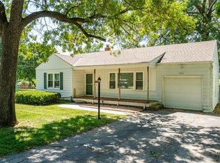 3924 Blue Ridge Blvd, Independence, MO 64052