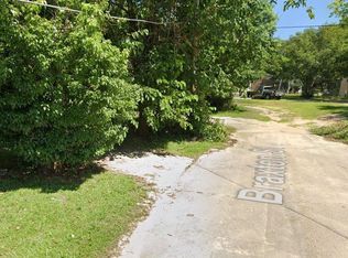 Braxton St LOT 10, Tallahassee, FL 32304