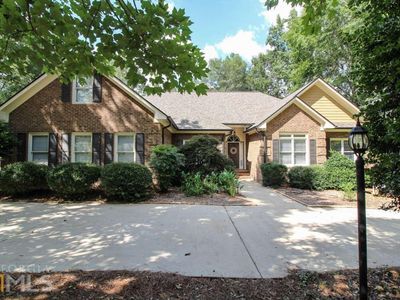 135 Richmond Way, Bogart, GA, 30622