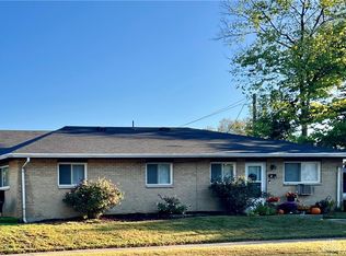 2242 Nill Ave, Dayton, OH 45420