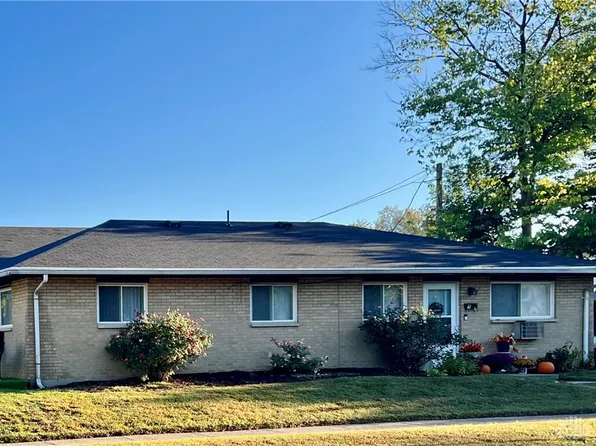 2242 Nill Ave, Dayton, OH 45420