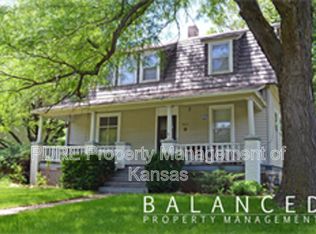 1617 SW Mulvane St, Topeka, KS 66604