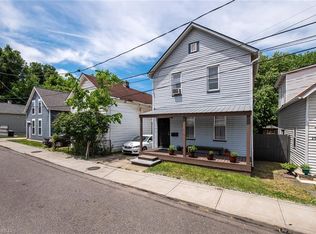 2550 W 18th Pl, Cleveland, OH 44113