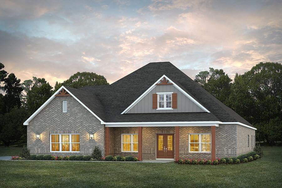 1st image of 610 Charleston Mills Dr