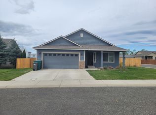 2405 N Brentwood St, Ellensburg, WA 98926