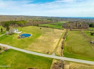 296 Delevan Rd, Delanson, NY 12053