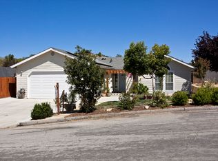 4170 Hackney Way, Heritage Ranch, CA 93446