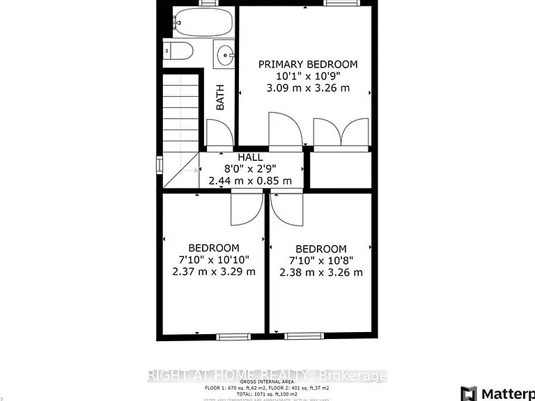 120 Tisdale St N — Photo 34