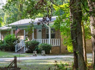 1036 Whites Ave, Cottageville, SC 29435