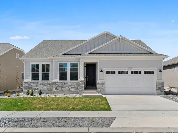 6575 N Bald Knl, Eagle Mountain, UT 84005