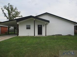 220 Hampton St, Houma, LA 70364