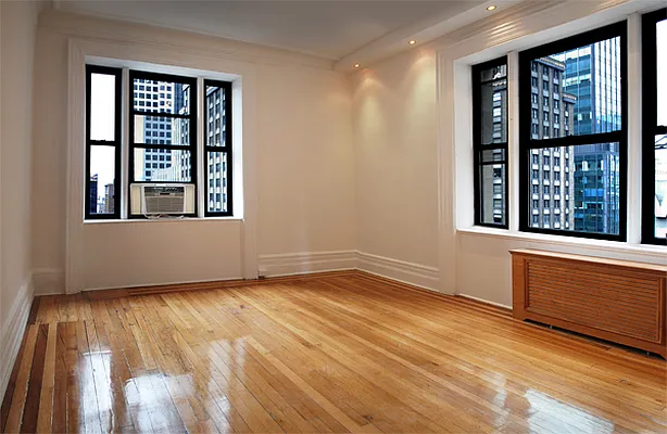 Rented by WAM Partners - William Moses Co. | media 101