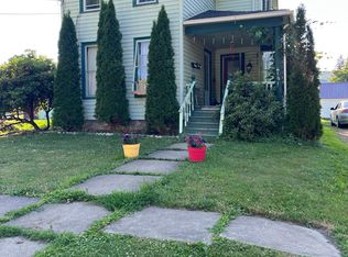 20 Jackson St, Canisteo, NY 14823