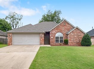 740 Westford St, Springdale, AR 72762