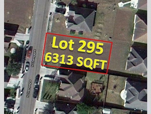 1st image of 3600 N Champagne Dr