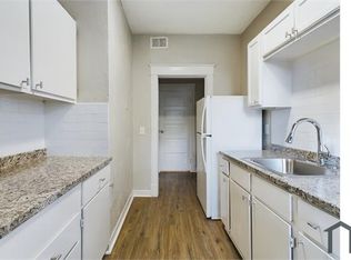 2416 E 22nd St #2E, Kansas City, MO 64127