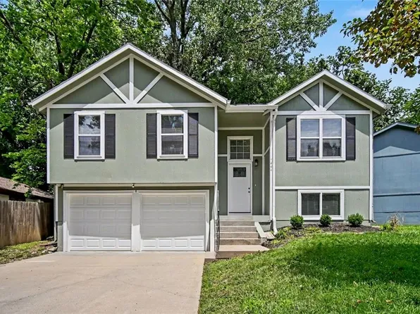 7444 Oakland Ave, Kansas City, KS 66112