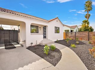 3511 S Norton Ave, Los Angeles, CA 90018